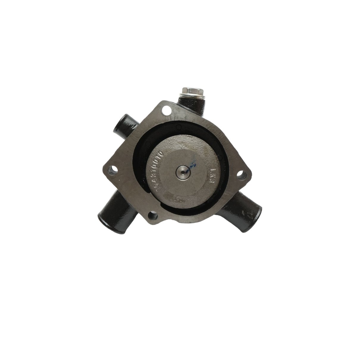 Pompa apa pentru Massey Ferguson, Landini, Perkins OEM 41312574, 3637372M91, 3641250M91, 41312965, 41312978, 41313458, 41317006, 747597M91, U5MW0010, U5MW0055, U5MW0061, U5MW0089